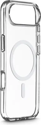 Produktbild von Cover "Mag Clear Case" für Apple iPhone Air, Transparent (00229693)