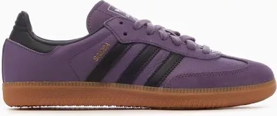 Produktbild von adidas Samba Shadow Violet (Women's) - EU 41 1/3