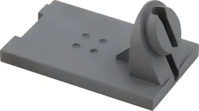 Produktbild von Gasschieber SIP Spareparts 4.0 für Vespa P200E, PX200E 2°
