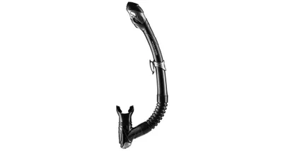 Immagine prodotto di Aqua-Speed Elba snorkel subacqueo nero 27068
