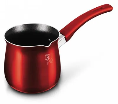 Produktbild von Türkische Kaffeebrühkanne 660ml BERLINGER HAUS BH-7868