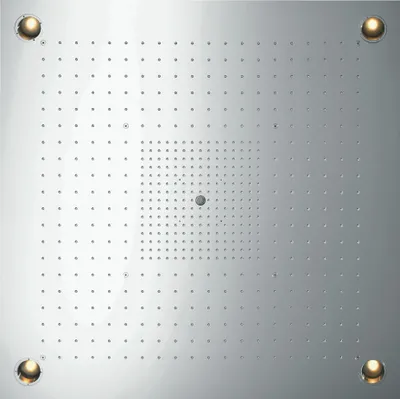 Immagine prodotto di hansgrohe AXOR ShowerSolutions ShowerHeaven 970/970 3jet avec illumination, 10623800, 10623800