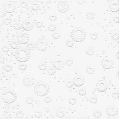 Produktbild von Serviette 33x33cm uni