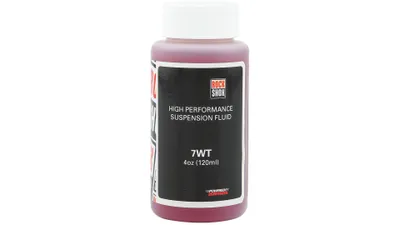 Obrázok produktu pre RockShox Daempferoel 7 Wt 120 ml