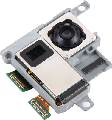Produktbild von Back Kamera für Samsung Galaxy S20 Ultra Ersatzteil Zubehör Reparatur
