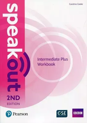 Zdjęcie produktu dla Speakout Intermediate Plus 2nd Edition Workbook