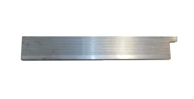 Produktbild von LESCHA ATIKA Ersatzteil | Anschlagleiste 60 x 15 mm für Tischkreissäge BTA 90 / Baukreissäge ATU / BTU / CBL