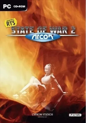 Produktbild von State of War 2: Arcon (DVD-ROM)