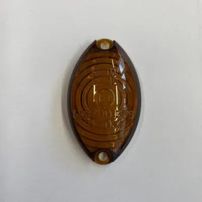 Immagine prodotto di Lente di ricambio per i microindicatori colorati omologata E