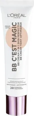 Produktbild von Loreal Blemisch Balm Cream 04 30ml