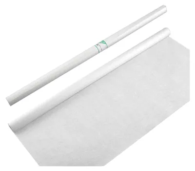 Produktbild von 3 Rollen Schnittmusterpapier 0,6x15m Schnittpapier Skizzenpapier semi-transparent