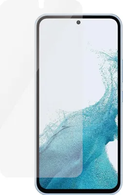 Zdjęcie produktu dla PanzerGlass ® Screen Protector Samsung Galaxy A54 5G | Ultra-Wide Fit, Samsung, Samsung - Galaxy A54 5G, Aplikacja na sucho, Odporny na zadrapania, Odporny na wstrząsy, Przezroczysty, 1 szt.