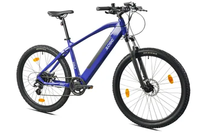 Produktbild von LLobe Mountain E-Bike 27,5", Summit, 36V/13Ah, 8 Gang