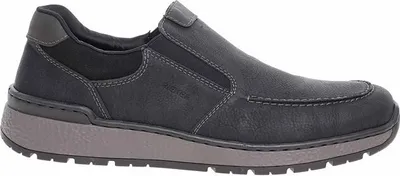 Obrázok produktu pre Rieker B9062-00 (44/čierna/čierna/čierna)