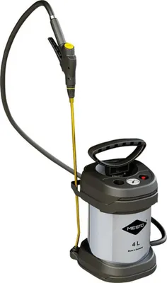 Image de MESTO 3593PC Pulvérisateur haute pression 4L