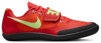 Produktbild von Nike Zoom SD 4 Bright Crimson Hyper Orange Lime Blast Washed Coral - EU 42