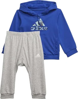 Produktbild von Adidas Errores de Talla HU1557 in Blue color size 86