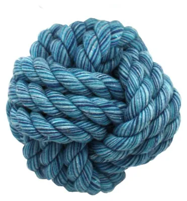 Productafbeelding van Hondenbal, extra groot, 13 cm