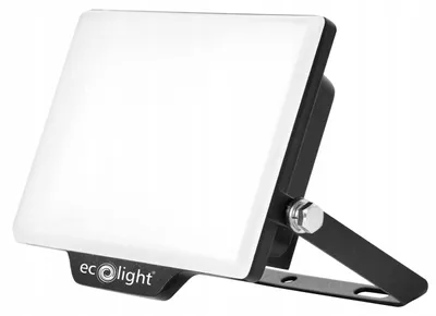 Immagine prodotto di Proiettore LED NL-2 30W 4000K 2700lm IP65 Ecolight EC20313