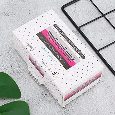 Produktbild von Haarpflegesatz für Kammerfrisuren und Modellstyling - Ultrafein-Mesh für Perücken und Friseurstyling