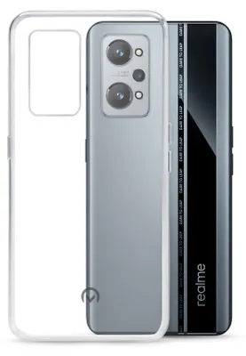 Image de Mobilize TPU Back Cover Transparent Realme GT Neo 2