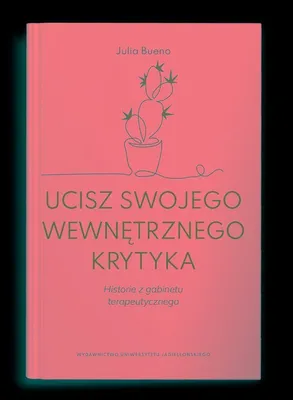 Image de Ucisz swojego wewnętrznego krytyka