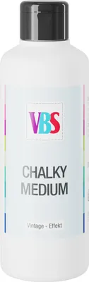 Produktbild von VBS Chalky Medium, 80 ml