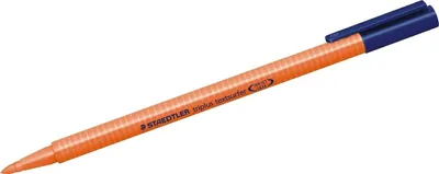 Immagine prodotto di Staedtler 362-4 evidenziatore 1 pz Arancione