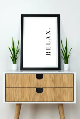 Produktbild von Wallity, 1Artavessayaz20-3348, Nachbildungative Malerei, Mehrfarbig, 100 % KARTON, 33 x 48 cm