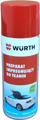 Produktbild von Würth Textil-Imprägnierung - Schutz für alle Stoffe