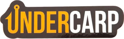 Immagine prodotto di Adesivo con logo Undercarp