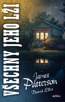 Image de Všechny jeho lži | James Patterson