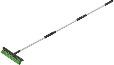 Obrázek produktu pro ProPlus Wasserbesen mit Gartenschlauchanschluss Auto-Waschbürste