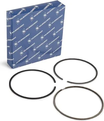 Produktbild von KOLBENSCHMIDT 800058410000 Kolbenringsatz Kolbenringe für TOYOTA HILUX III Pick-up (TGN1, GGN2, GGN1, KUN2, KUN1) LAND CRUISER (KDJ12, GRJ12)