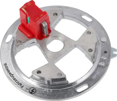 Immagine prodotto di Piastra di base 8305.1-140/1 - Simson S51, S70, S53, S83, KR51/2 Schwalbe, SR50, SR80