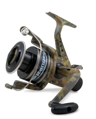 Zdjęcie produktu dla Lineaeffe Vigor Ranger Camo 60FS