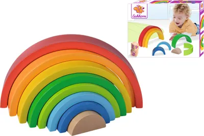 Produktbild von Eichhorn Regenbogen 100003458