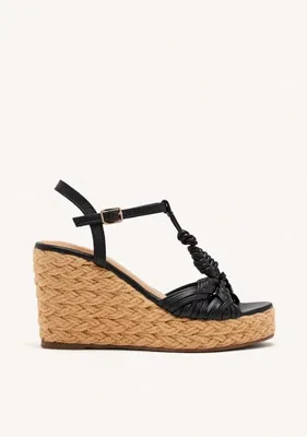 Produktbild von Gioseppo Damen Sandal Schwarz 74090-P-Negro Grösse 39