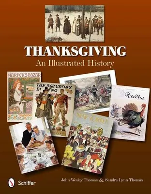 Produktbild von Thanksgiving