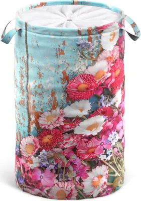 Produktbild von SANILO® Wäschekorb Spring