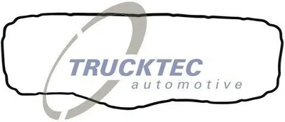 Produktbild von TRUCKTEC AUTOMOTIVE Ölwannendichtung für VOLVO FH II 03.10.020