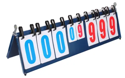 Produktbild von Allscore III Spielstandsanzeiger