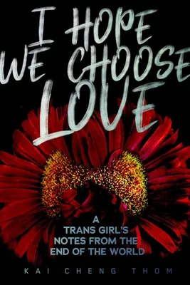 Immagine prodotto di I Hope We Choose Love