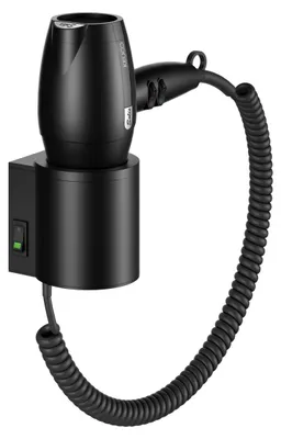 Produktbild von KEUCO 14995370037 Haartrockner Plan 14995,