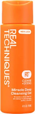 Immagine prodotto di MIRACLE DEEP Gel detergente 118 ml