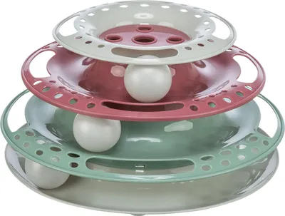 Produktbild von TRIXIE Catch the Balls - diverse - ø 25 × 13 cm