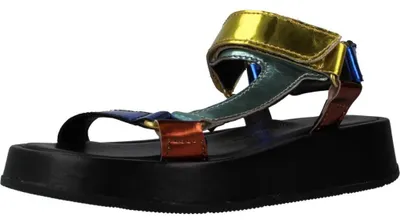 Produktbild von MJUS T22002 Mehrfarbige Schuhe