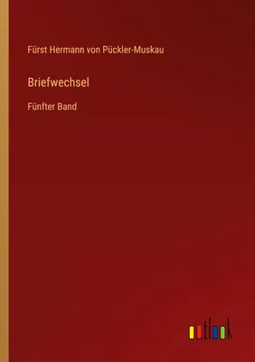 Produktbild von Briefwechsel