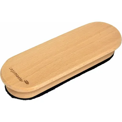 Produktbild von Legamaster WOODEN Whiteboardlöscher magnetisch, Holz,100%, 150 mm, 50 mm, 150 mm, 21 mm
