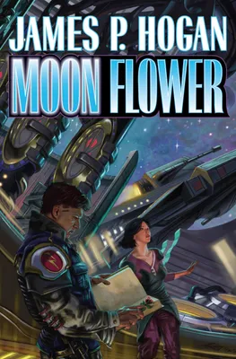 Produktbild von Moon Flower